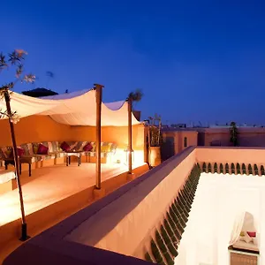 Lalla Bahia Riad